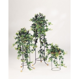 Plante basse artificielle - Hauteur : 105 cm