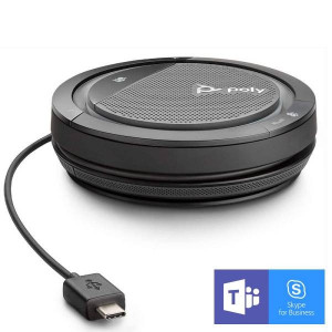 Plantronics Calisto 3200 USB-C MS - Audioconférence - PLCAL3200CM-Poly