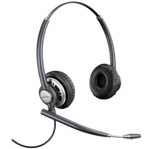 Plantronics - Encore Pro HW720 -Casque Téléphone Filaire - PLHW720-Plantronics

