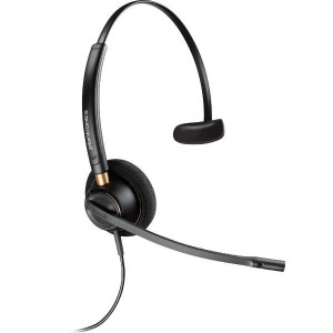 Plantronics EncorePro HW510 Digital - Casque Téléphonique - PLHW510D-Plantronics