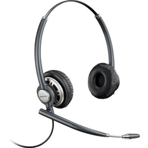 Plantronics EncorePro HW720 Digital -Casque Téléphonique - PLHW720D-Plantronics

