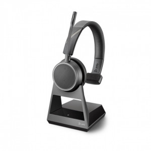 Plantronics Voyager 4210 Office USB-A - Casque pour téléphone mobile - PLVOY4210CDUSBA-Poly