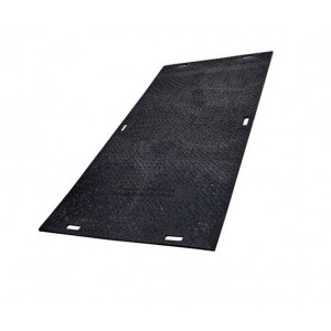 Plaque de roulage 70 tonnes - Plaque de roulage 2400x1200x20 mm