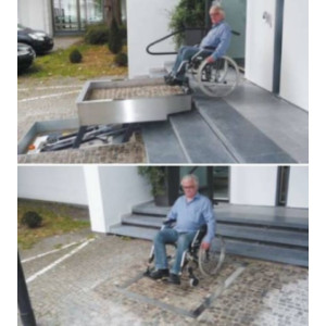 https://www.techni-contact.site/ressources/images/produits/merchandising/plate-forme-16137122-1.jpg - Vitesse d’élévation 0,1 m/s