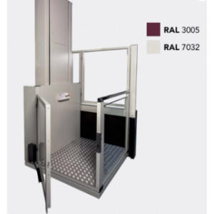 https://www.techni-contact.site/ressources/images/produits/merchandising/plate-forme-elevatrice-14497134-1.jpg - Fosse : 140 mm - Vitesse: 0,15 m/s