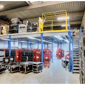 https://www.techni-contact.site/ressources/images/produits/merchandising/plate-forme-mezzanine-39811417-1.jpg - Conception modulaire au montage rapide 