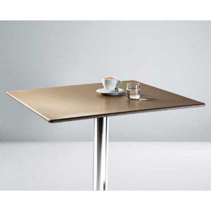 Plateau de table fin professionnel SMART - Épaisseur : 16 mm
