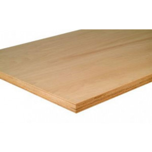 Plateau en bois multiplis 24 ou 40 mm - En hêtre - 24 ou 40 mm