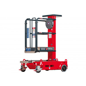 https://www.techni-contact.site/ressources/images/produits/merchandising/plateforme-elevatrice-a-mat-vertical-telescopique-42515627-1.jpg - Hauteur de travail : 3500 ou 4200 mm