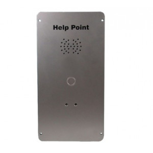 Platine d'appel encastrable IP65  VoIP - Platine d'appel encastrable IP65 VoIP - VRVOIP