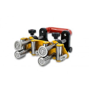 https://www.techni-contact.site/ressources/images/produits/merchandising/plieuse-a-main-double-colonnes-4-rouleaux-de-guidage-hauteur-de-pliage-100-mm-0-a-100-91161376-1.jpg - Dimensions : 240 x 235 x 110mm