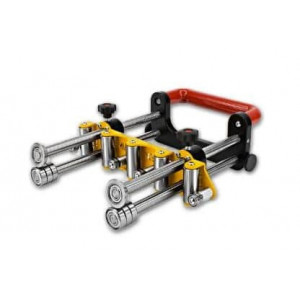 https://www.techni-contact.site/ressources/images/produits/merchandising/plieuse-a-main-double-colonnes-4-rouleaux-de-guidage-hauteur-de-pliage-200-mm-0-a-100-71825989-1.jpg - Dimensions : 350 x 220 x 105mm