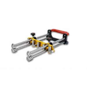 https://www.techni-contact.site/ressources/images/produits/merchandising/plieuse-a-main-double-colonnes-4-rouleaux-de-guidage-hauteur-de-pliage-350-mm-0-a-100-14144276-1.jpg - Dimensions : 500 x 220 x 105mm