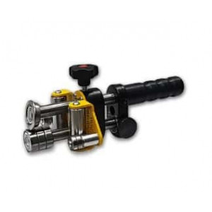 https://www.techni-contact.site/ressources/images/produits/merchandising/plieuse-a-main-simple-colonne-2-rouleaux-de-guidage-hauteur-de-pliage-60-mm-0-a-100-41573477-1.jpg - Dimensions : 185 x 45 x 85mm