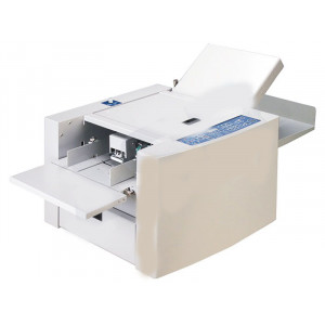 Plieuse automatique à succion - Format max. : A3 - Epaisseur papier : de 45g à 250g