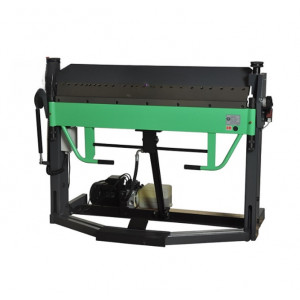 https://www.techni-contact.site/ressources/images/produits/merchandising/plieuse-de-tole-hydraulique-motorisee-31192313-1.jpg - Épaisseur de tôle d'acier : 2,0 mm