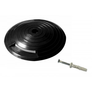 https://www.techni-contact.site/ressources/images/produits/merchandising/plot-de-balisage-voirie-reflechissant-diam90-mm-36947731-1.jpg - Diamètre : 90 mm – Réfléchissant - À visser ou à coller