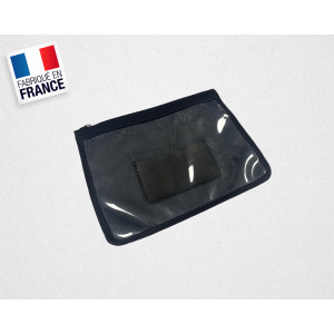 https://www.techni-contact.site/ressources/images/produits/merchandising/pochette-documents-engin-industriel-transparente-52937697-1.jpg - Pochette transparente avec porte-étiquette pour identifier et protéger les documents industriels