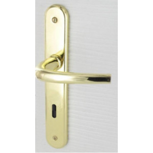 https://www.techni-contact.site/ressources/images/produits/merchandising/poignees-de-porte-lingot-saillie-rehaussee-laiton-poli-14951644-1.jpg - Plaques de 240mm de hauteur x 40mm de largeur