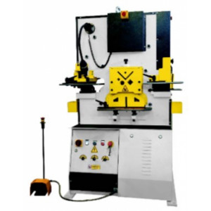 https://www.techni-contact.site/ressources/images/produits/merchandising/poinceuse-cisaille-universelle-57197814-1.jpg - - Force de poinçonnage :65 tonnes