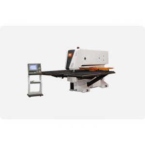 https://www.techni-contact.site/ressources/images/produits/merchandising/poinconneuse-automatique-cnc-57123372-1.jpg - Puissance de poinçonnage : 25 Ton