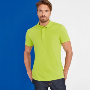 Polo 100 % coton  - Tailles : S - XXL 