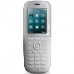 Poly Rove 40 DECT - Telephone Sans Fil DECT - POROVE40DECT-Poly