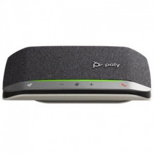 Poly - Sync 20 UC USB-A - Speakerphone - PLSYNC20USBA-Poly