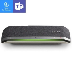 Poly - Sync 40 MS - Speakerphone - PLSYNC40MUSBA-Poly