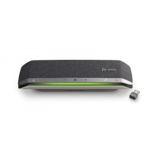 Poly - Sync 40 UC - Speakerphone - PLSYNC40USBA-Poly