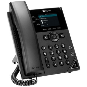 Poly VVX 250 - OBi Edition - Telephone VoIP - POVVX250OBI-Poly