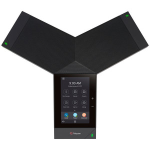 Polycom Realpresence Trio 8500 - Skype Entreprise  - Audioconférence - POREAL8500M-Polycom