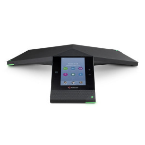 Polycom RealPresence Trio 8800 - Conferencing - POREALPTRIO-Polycom