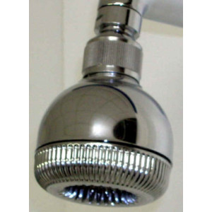 Pommeau de douche pour professionnel - Débit 5L/mn