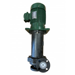 https://www.techni-contact.site/ressources/images/produits/merchandising/pompe-centrifuge-verticale-64161391-1.jpg - Centrifugeuse pour l’industrie chimique - en excellent état - jamais utilisée