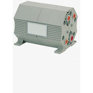 Pompe pneumatique de transfert liquides visqueux - Débit max. 17 l/min