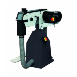 https://www.techni-contact.site/ressources/images/produits/merchandising/ponceuse-a-bande-avec-aspirateur-de-poussiere-integre-74462941-1.jpg - Vitesses de la bande :33 m / s