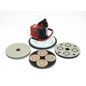 https://www.techni-contact.site/ressources/images/produits/merchandising/ponceuse-orbitale-rotative-74979947-1.jpg - Vitesse de rotation : 130 tr/min