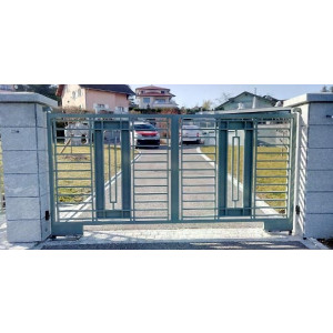 https://www.techni-contact.site/ressources/images/produits/merchandising/portail-aluminium-motorise-battant-ou-coulissant-sur-mesure-29979161-1.jpg - Installation portail sur mesure