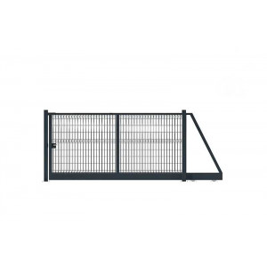 https://www.techni-contact.site/ressources/images/produits/merchandising/portail-industriel-autoporte-grillage-largeur-de-3000-a-12-000-mm-hauteur-de-1250-a-2500-mm-27771711-1.jpg - Matière : Acier norme EN 10219