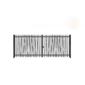 https://www.techni-contact.site/ressources/images/produits/merchandising/portail-industriel-battant-avec-barreaudage-aleatoire-largeur-de-2000-a-8000-mm-hauteur-de-1000-a-2500-mm-97949215-1.jpg - Matière : Acier norme EN 10219