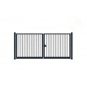 https://www.techni-contact.site/ressources/images/produits/merchandising/portail-industriel-battant-barreaude-acier-largeur-de-2000-a-12-000-mm-hauteur-de-1000-a-2500-mm-27314793-1.jpg - Espace entre les barreaux 110 mm