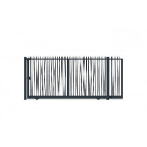https://www.techni-contact.site/ressources/images/produits/merchandising/portail-industriel-coulissant-barreaudage-aleatoire-largeur-de-3000-a-12-000-hauteur-de-1250-a-2500-mm-91123331-1.jpg - Remplissage : barreaux Ø25x1.5 mm