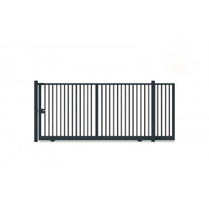 https://www.techni-contact.site/ressources/images/produits/merchandising/portail-industriel-coulissant-barreaude-largeur-de-3000-a-16-000-mm-hauteur-de-1250-a-2500-mm-75727443-1.jpg - Traitement : galvanisation sendzimir EN 10142