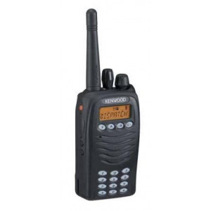 Portatif radio Kenwood tk 2170- 3170 - Nombre de canaux : 128