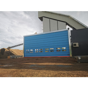 https://www.techni-contact.site/ressources/images/produits/merchandising/porte-a-empilement-rapide-73273464-1.jpg - Vitesse d’ouverture réglable, : jusq’à 1,8 m./sec