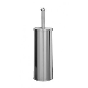 https://www.techni-contact.site/ressources/images/produits/merchandising/porte-balayette-a-poser-en-inox-77574374-1.jpg - Inox finition brillant ou brossé - À poser - Dimensions : Ø.98 x H.390 mm