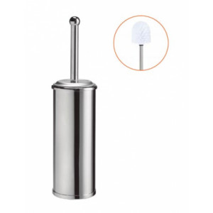 https://www.techni-contact.site/ressources/images/produits/merchandising/porte-brosse-wc-au-sol-77111275-1.jpg - Laiton chromé - Finition : Brillant - A poser au sol