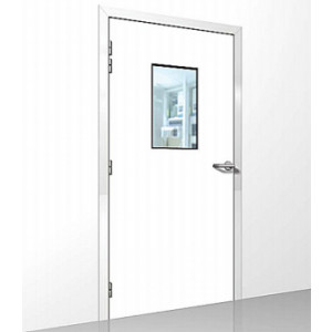 Porte coupe feu isotherme - Porte standard ou sur-mesure