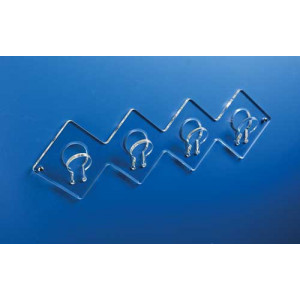 https://www.techni-contact.site/ressources/images/produits/merchandising/porte-manteau-mural-en-plexiglas-43513143-1.jpg - Dimensions 69/22 cm - 4 patères - Fixation murale